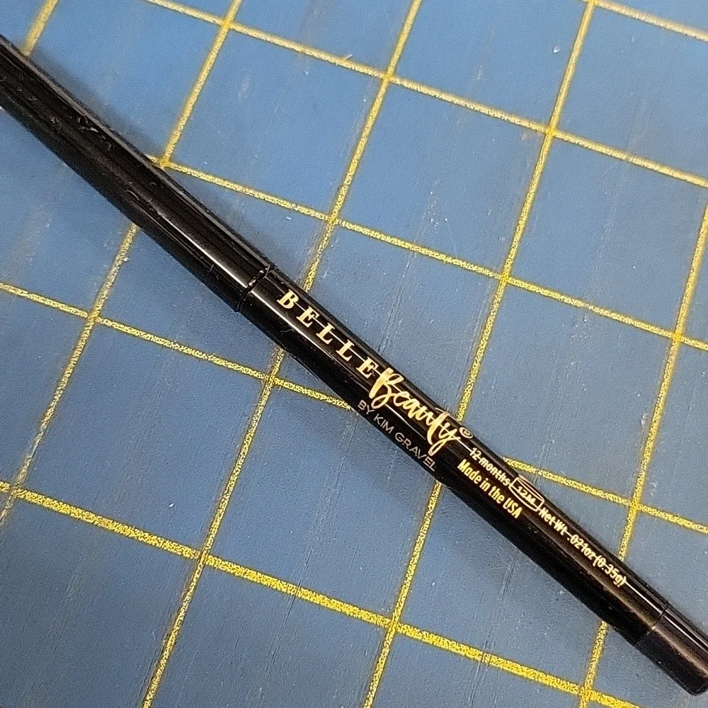 Bellebeauty sleek black